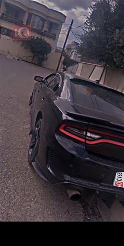 دودج تشارجر